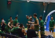 Σπάρτη BC – Καλαμάτα 80 49-76: Συνεχίζουν με το απόλυτο οι “Λύκοι”