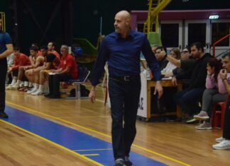 Καλαμάτα BC : Λύση συνεργασίας με Νικολετάκη, φαβορί για τον πάγκο ο Νώντας