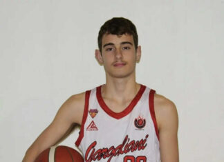 Επιστροφή Ντεμερούκα στον ΓΣ Γαργαλιάνων