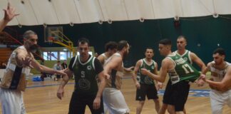 Α2 ΕΚΑΣΚΕΝΟΠ: Το πρόγραμμα και οι διαιτητές