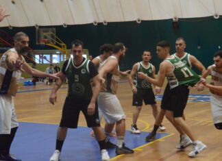 Α2 ΕΚΑΣΚΕΝΟΠ: Το πρόγραμμα και οι διαιτητές