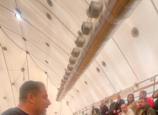 Καλαμάτα BC: Έκοψαν την πίτα τους οι Ακαδημίες