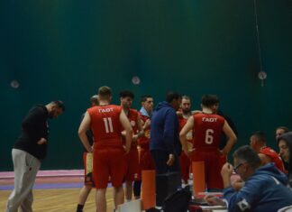 ΓΑΟ Τρίπολης – Απόλλων Καλαμάτας 70-61: Νίκη για τους Αρκάδες