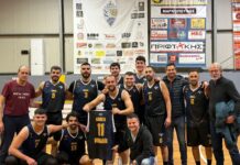 ΑΠΟΕΛ – Αρκαδικός 67-53: Το καθάρισε από το πρώτο ημίχρονο