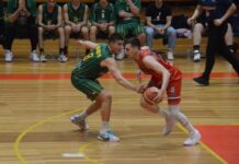 Α1 ΕΚΑΣΚΕΝΟΠ: Το πρόγραμμα και οι διαιτητές της 14ης αγωνιστικής