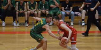 Α1 ΕΚΑΣΚΕΝΟΠ: Το πρόγραμμα και οι διαιτητές της 14ης αγωνιστικής