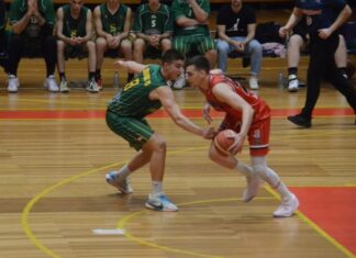 Α1 ΕΚΑΣΚΕΝΟΠ: Το πρόγραμμα και οι διαιτητές της 14ης αγωνιστικής