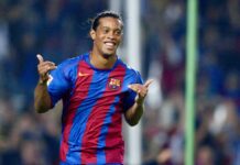 Αφιέρωμα στον Ροναλντίνιο: Χάρμα οφθαλμών των ποδοσφαιρόφιλων