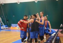 ΝΕΟ Ληξουρίου – ΓΣ Γαργαλιάνων 73-65: Ηττήθηκε, αλλά παραμένει πρώτος και κράτησε και τη διαφορά