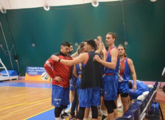 ΝΕΟ Ληξουρίου – ΓΣ Γαργαλιάνων 73-65: Ηττήθηκε, αλλά παραμένει πρώτος και κράτησε και τη διαφορά