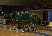 Σπαρτιατικός – Καλαμάτα 80 61-77: Πέρασαν κι από τη Σπάρτη οι “Λύκοι”