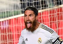 Αφιέρωμα στον Σέρχιο Ράμος: Ο αμυντικός – ηγέτης με έφεση στο γκολ