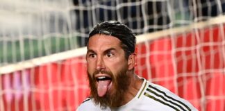 Αφιέρωμα στον Σέρχιο Ράμος: Ο αμυντικός – ηγέτης με έφεση στο γκολ