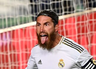 Αφιέρωμα στον Σέρχιο Ράμος: Ο αμυντικός – ηγέτης με έφεση στο γκολ