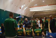 Πελασγός – Καλαμάτα 80 70-78: Παραμένουν αήττητοι οι “Λύκοι”