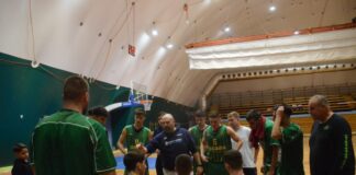 Πελασγός – Καλαμάτα 80 70-78: Παραμένουν αήττητοι οι “Λύκοι”