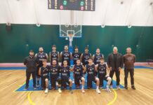 Πολύβιος – Πελασγός 98-72: Στον Πολύβιο το ντέρμπι της Μεγαλόπολης