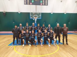 Πολύβιος – Πελασγός 98-72: Στον Πολύβιο το ντέρμπι της Μεγαλόπολης