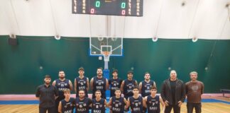 Πολύβιος – Πελασγός 98-72: Στον Πολύβιο το ντέρμπι της Μεγαλόπολης