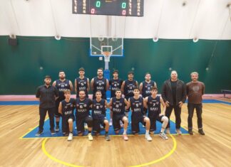 Πολύβιος – Πελασγός 98-72: Στον Πολύβιο το ντέρμπι της Μεγαλόπολης