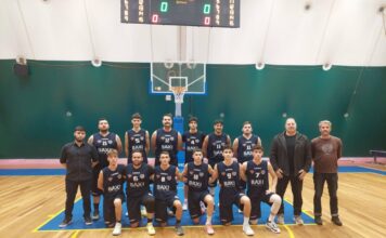 Πολύβιος – Πελασγός 98-72: Στον Πολύβιο το ντέρμπι της Μεγαλόπολης