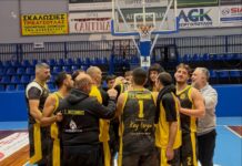 ΓΣ Μεσσήνης – Πελασγός 69-68: Σπουδαία νίκη στον πόντο για τους Νησιώτες