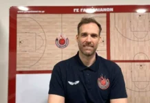 Γκαβανόπουλος: Ο ΓΣ Γαργαλιάνων χτίστηκε για να κάνει πρωταθλητισμό