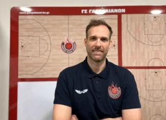 Γκαβανόπουλος: Ο ΓΣ Γαργαλιάνων χτίστηκε για να κάνει πρωταθλητισμό