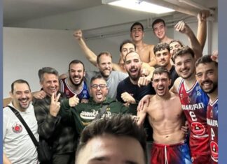 ΓΣ Γαργαλιάνων – Καλαμάτα BC 89-52: Πήρε το μεσσηνιακό ντέρμπι και παρέμεινε στην κορυφή
