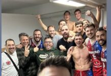 Δόξα Πύρρου Άρτας – ΓΣ Γαργαλιάνων 66-92: Εμφατικό διπλό και παραμονή στην κορυφή