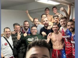 National League 2: Νίκες για ΓΣ Γαργαλιάνων και Καλαμάτα BC, αναλυτικά τα αποτελέσματα