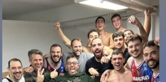 Δόξα Πύρρου Άρτας – ΓΣ Γαργαλιάνων 66-92: Εμφατικό διπλό και παραμονή στην κορυφή