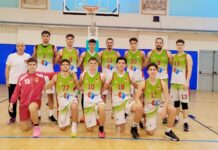Γύθειο – Σπάρτη BC 56-79: Πολύτιμο διπλό για τους Σπαρτιάτες