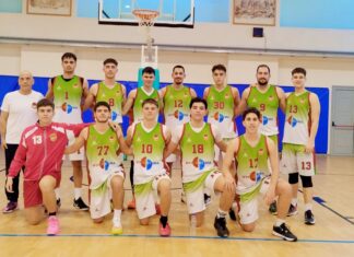 Γύθειο – Σπάρτη BC 56-79: Πολύτιμο διπλό για τους Σπαρτιάτες