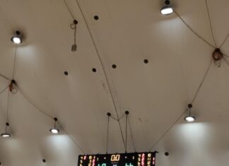 Πρωτάθλημα Εφήβων: Πρωτέας – Καλαμάτα 80 68-66