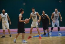 Πήγασος Μάνης – Εθνικός Καλαμάτας 50-60 “Νίκη για τους Καλαματιανούς”