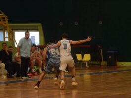 Πρωτέας – ΝΟ Πύλου 63-40: Σφράγισε το εισιτήριο για τα πλέι οφ
