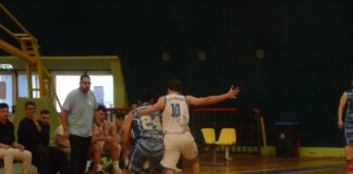 Πρωτέας – ΝΟ Πύλου 63-40: Σφράγισε το εισιτήριο για τα πλέι οφ