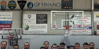Αχαγιά 82 – ΓΣ Γαργαλιάνων 68-75: Κλείδωσε την πρώτη θέση και το απόλυτο πλεονέκτημα έδρας