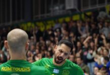 Volley League: Το πρόγραμμα της 17ης αγωνιστικής, στην Κηφησιά δοκιμάζεται η Καλαμάτα 80