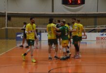 Καλαμάτα 80: Και τώρα η πρόκριση στο φάιναλ φορ του κυπέλλου