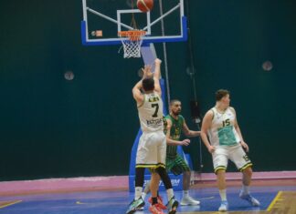 Α1 ΕΚΑΣΚΕΝΟΠ: Το πρόγραμμα και οι διαιτητές της 17ης αγωνιστικής