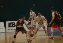 National League 2: Το πρόγραμμα και οι διαιτητές της 20ης αγωνιστικής