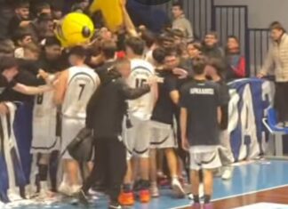 Αρκαδικός – Σπάρτη BC 73-52: Άνετη επικράτηση των Αρκάδων