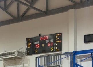 ΑΠΟΕΛ – ΓΣ Μεσσήνης 75-61: Συνεχίζει στη δεύτερη θέση ο σύλλογος των Μολάων