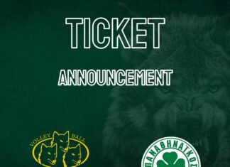 Καλαμάτα 80: Κυκλοφορούν αύριο τα εισιτήρια για τον “τελικό” με Παναθηναϊκό