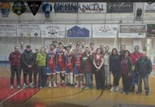 Αχέρων Καναλακίου – ΓΣ Γαργαλιάνων 51-71: Κλείδωσε και μαθηματικά την πρωτιά