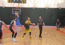 ΑΟ Μεσσήνης – ΑΕΚ Καλαμάτας 57-65: Διπλό στην παράταση και είσοδος στα πλέι οφ ανόδου