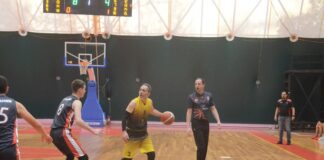 ΑΟ Μεσσήνης – ΑΕΚ Καλαμάτας 57-65: Διπλό στην παράταση και είσοδος στα πλέι οφ ανόδου