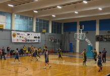 ΓΣ Μεσσήνης – Αρκαδικός 73-57: Συνέχισαν με νίκη οι “Νησιώτες”